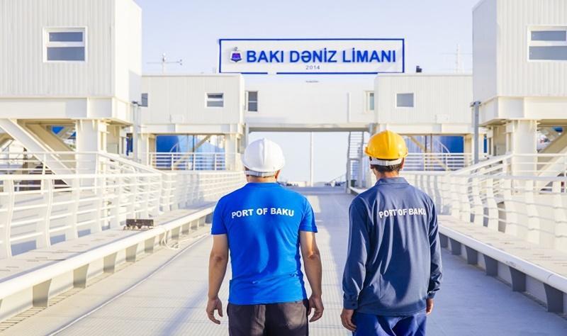 Port of Baku to bring in more investors in free trade zone