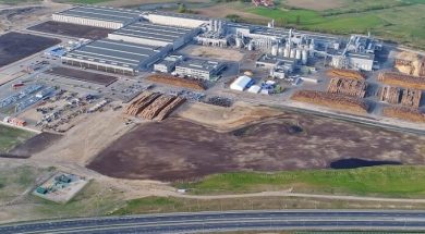 EGGER invest in a new factory for clipboard in Poland