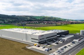 CTP starts operations in Bulgaria