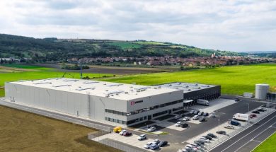 CTP starts operations in Bulgaria