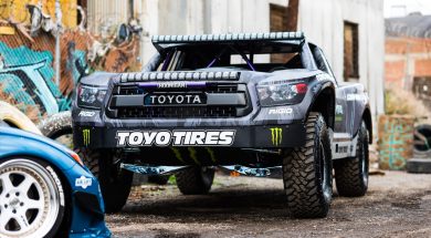 Toyo Tires Corporation is investing in a factory in Serbia