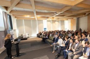 Conference Towards sustainable transport 2019 Serbia