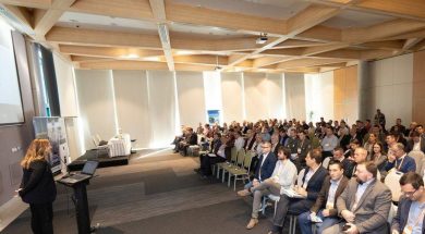 Conference Towards sustainable transport 2019 Serbia