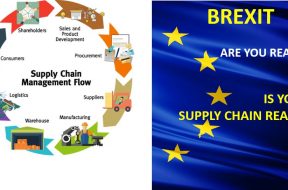 Brexit and the impact on supply chain