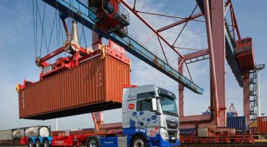 Eurogate will enhance its service to Budapest