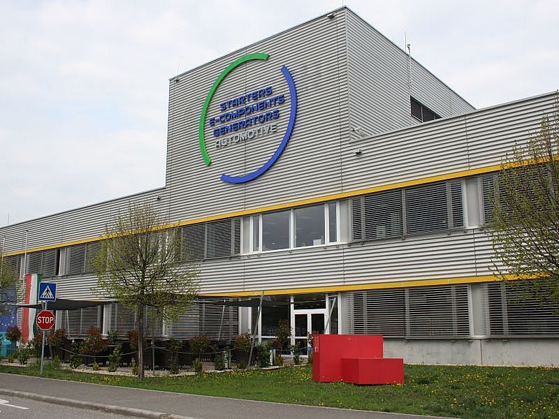 SEGA expands its Hungarian presence